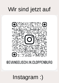 QR-Code Instagram