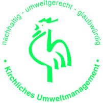 Logo Grüner Hahn