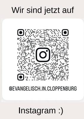 QR-Code Instagram